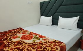 Rudraksha Guest House Varanasi India